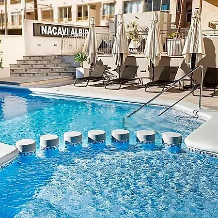 Nacavi Albir Hotel