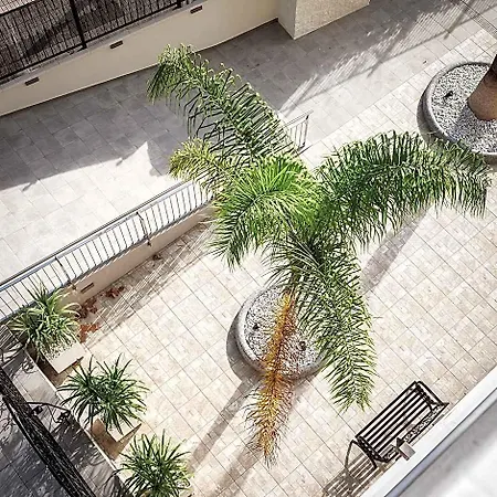 Aparthotel Nacavi Albir Moraira
