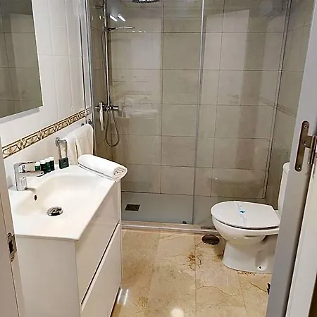 Hotel Nacavi Albir Moraira