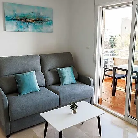 Nacavi Albir 4* Moraira
