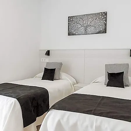 Nacavi Albir 4*