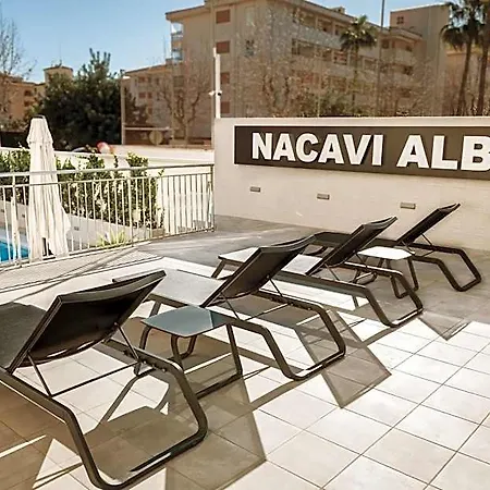 Nacavi Albir