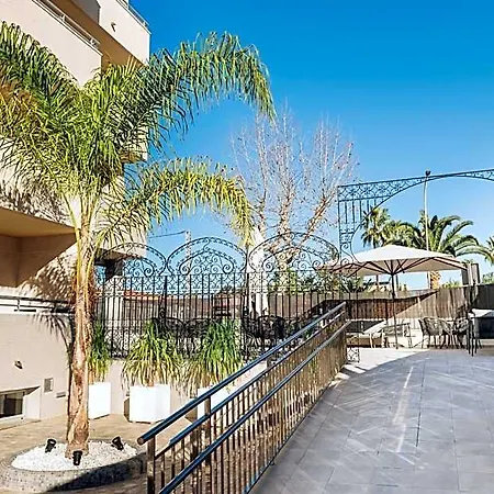 Nacavi Albir Aparthotel