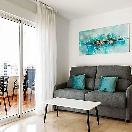 Nacavi Albir Hotel 4*