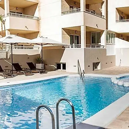 Nacavi Albir Moraira