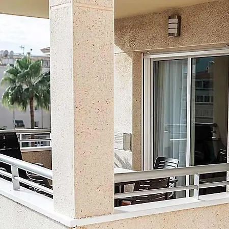 Nacavi Albir Moraira