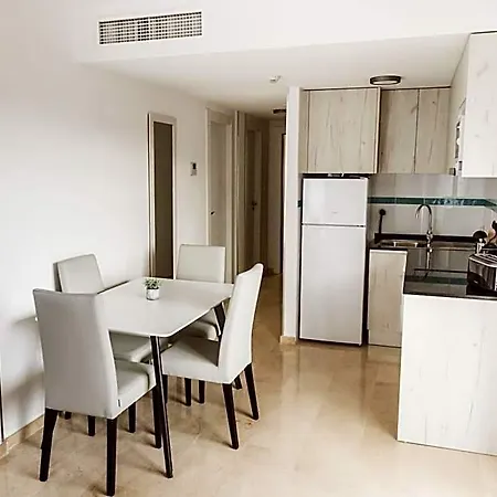 Nacavi Albir Hotel 4*