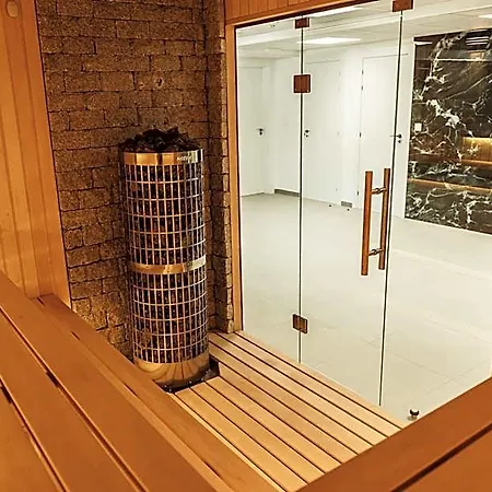 Hotel Nacavi Albir