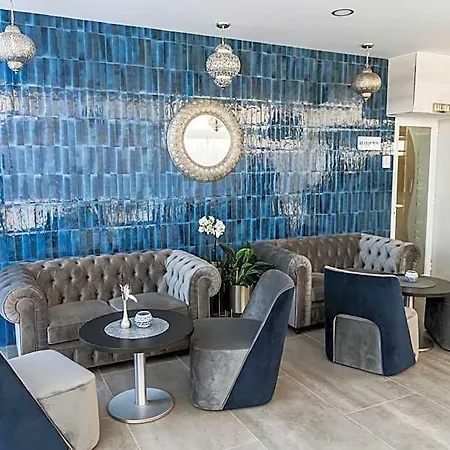 Nacavi Albir Aparthotel