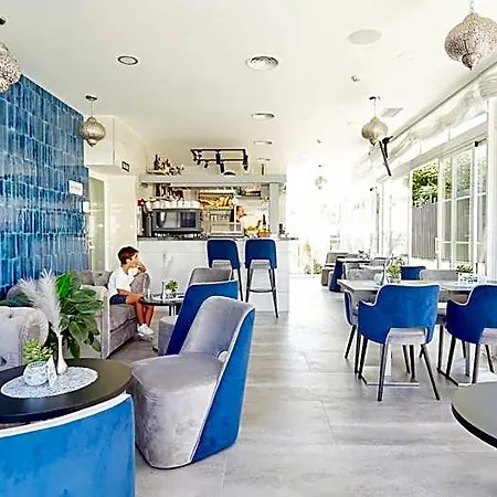 Nacavi Albir Moraira